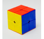Yuxin 2x2x2 Gold Color (Юксин 2х2х2 Голд Колор)